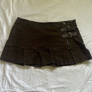 Guess miniskirt